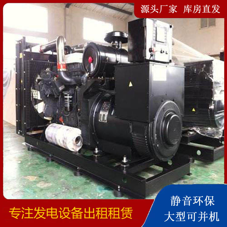 柳南发电车出租 柴油发电机组需要经常换机油吗？