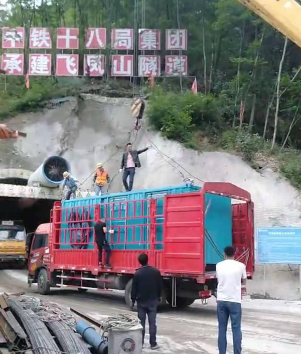 柳南发电机组维修后输出功率降低是什么问题
