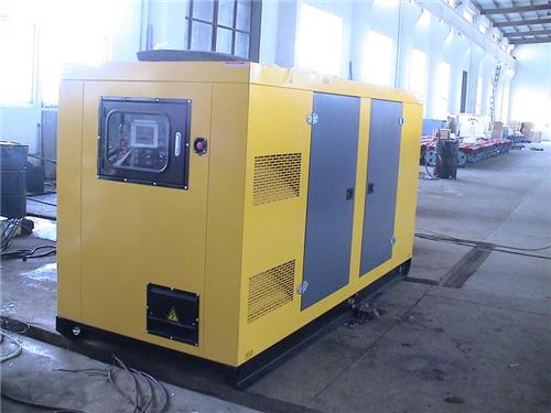 柳南租赁发电机 柴油发电机组的蓄电池种类有哪些？