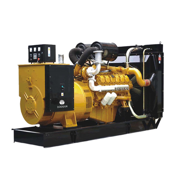 柳南租赁发电机-怎样确保潍柴发电机组的质量