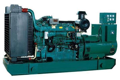 柳南出租发电机-康明斯发电机指示控制灯的作用