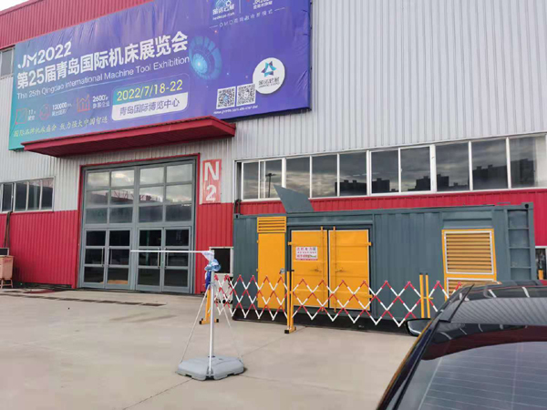 柳南发电机租赁-柴油发电机组不及时维护危害大