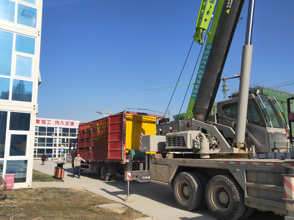 柳南发电机出租50KW柴油发电机组需要配多粗电缆线