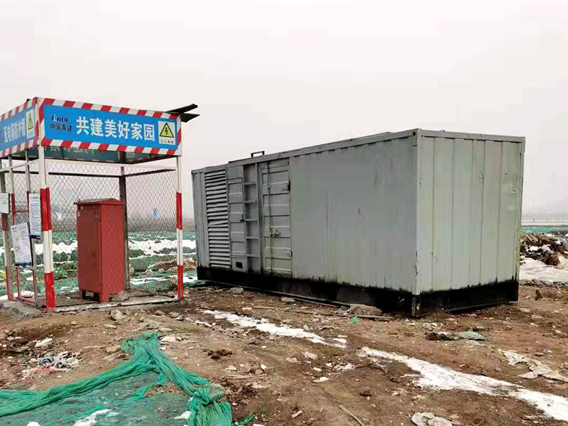 柳南燃气发电机在高海拔地区运行时会遇到哪些常见故障？