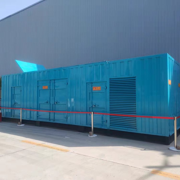 柳南怎样更换柴油发电机组的空气滤清器？