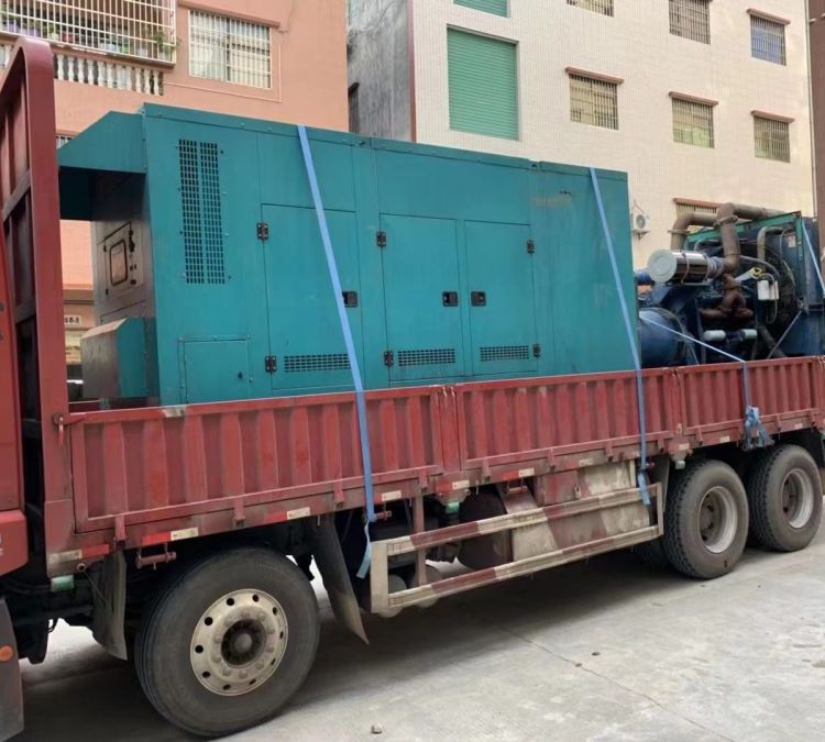 柳南如何在不同负载率下确保 400KW 柴油发电机组的正常运行？