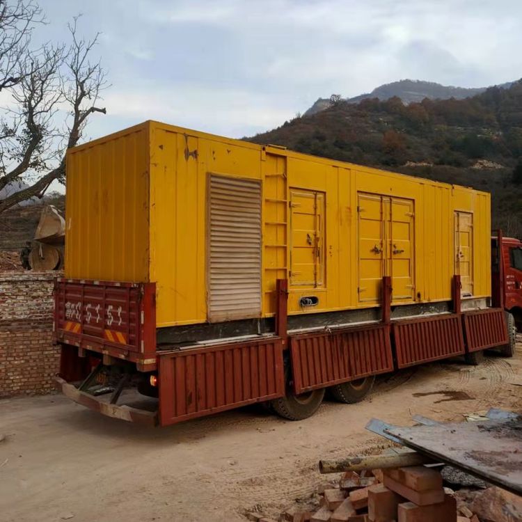 柳南200kW 发电机组在带电阻性负载时，输出功率会受到哪些因素的影响？