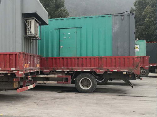 柳南柴油发电机组使用注意安全事项有哪些？