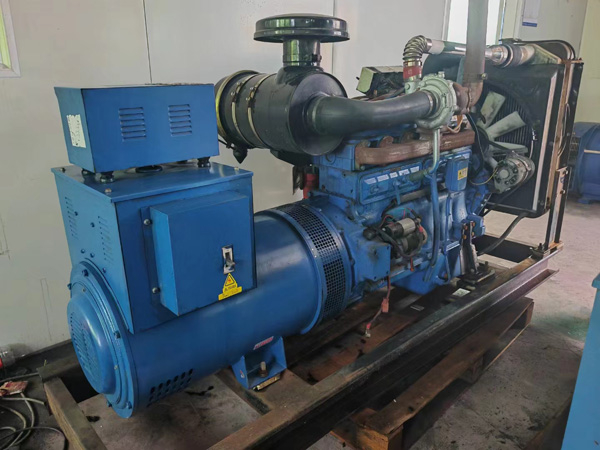 柳南100kW柴油发电机组使用多级机油有哪些优缺点？