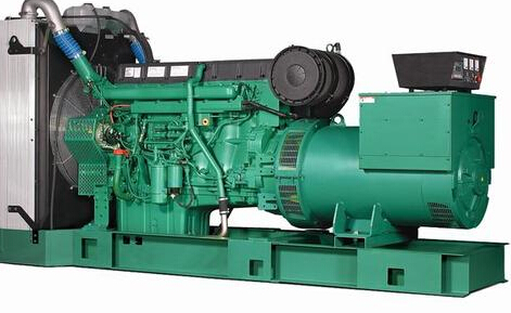 柳南发电机除垢后需要用清水冲洗水冷式机油散热器几次？