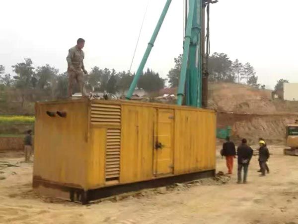 柳南柴油发电机组应用场合有哪些？